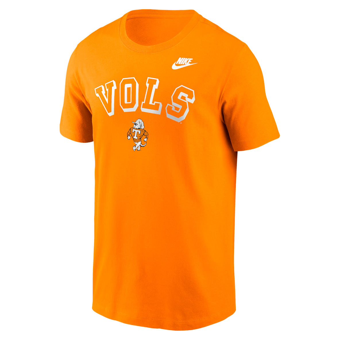 Tennessee Legacy Nickname Tennessee Legacy Nickname Men's Nike College T-Shirt