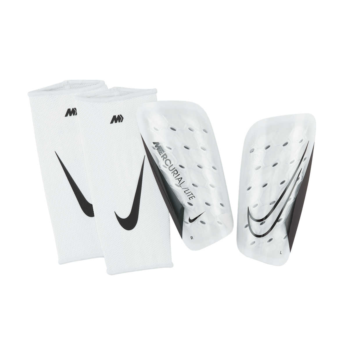Nike Mercurial Lite Nike Mercurial Lite Protège-tibias de foot