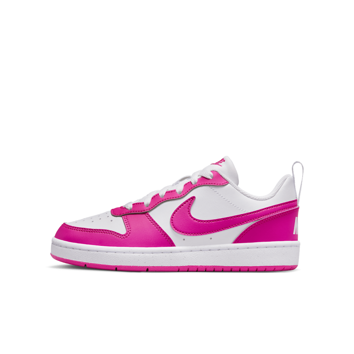 Nike Court Borough Low Recraft Nike Court Borough Low Recraft Big Kids' Shoes