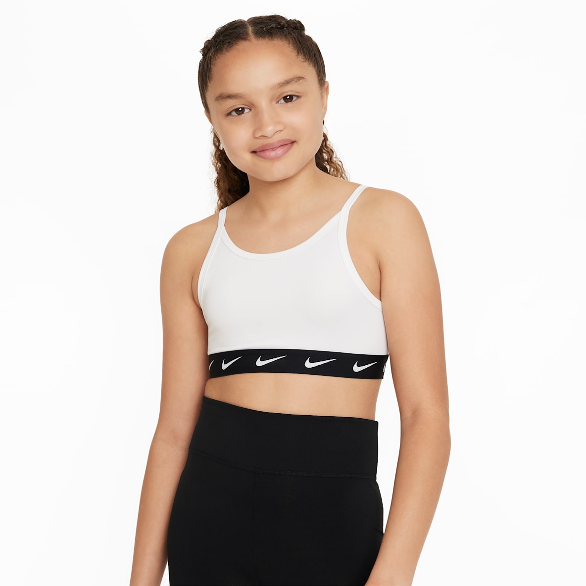 Nike One Nike One Girls' Sports Bra