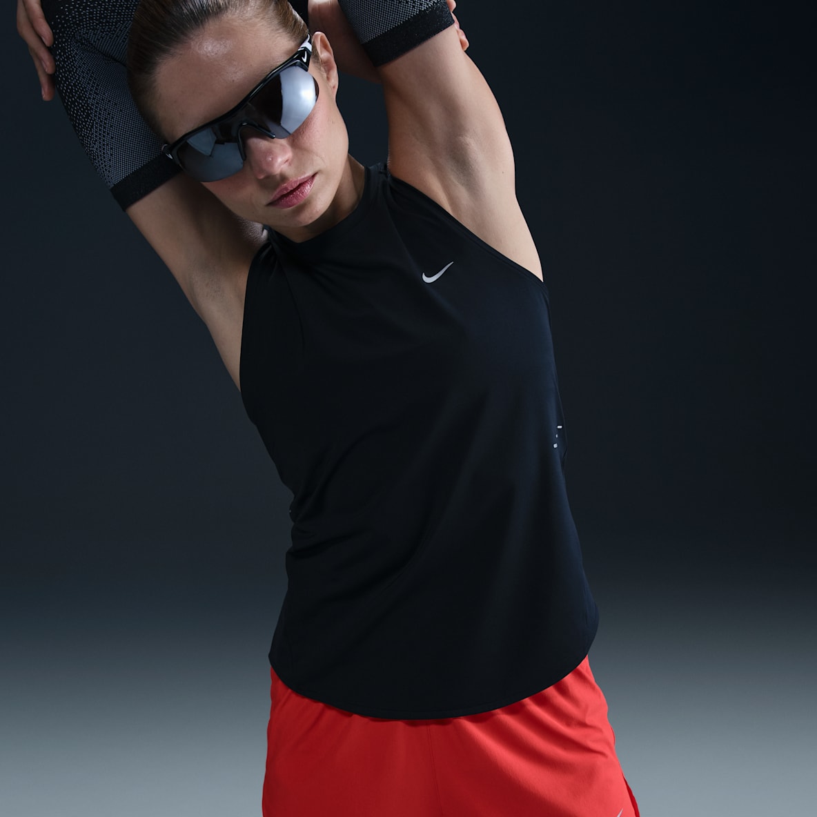 Nike Swift Nike Swift Γυναικείο tank top Dri-FIT για τρέξιμο