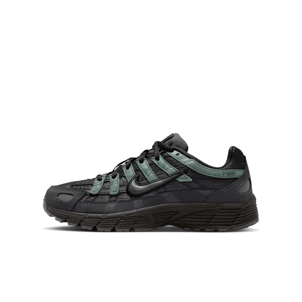 Nike P-6000 Nike P-6000 Older Kids' Shoes