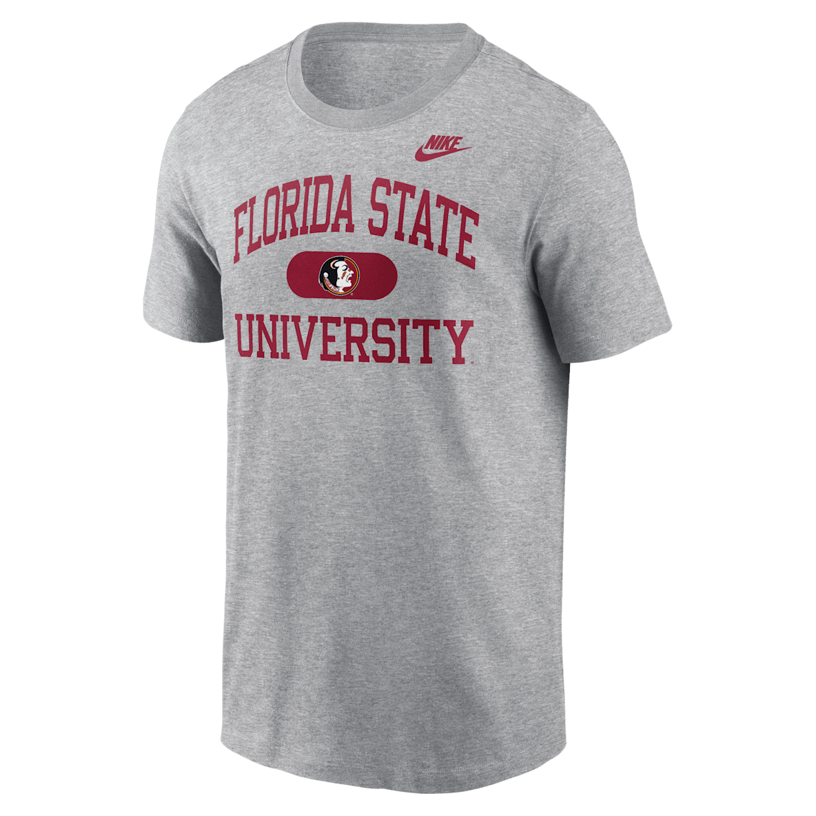 Florida State Legacy Alma Mater Florida State Legacy Alma Mater Men's Nike College T-Shirt