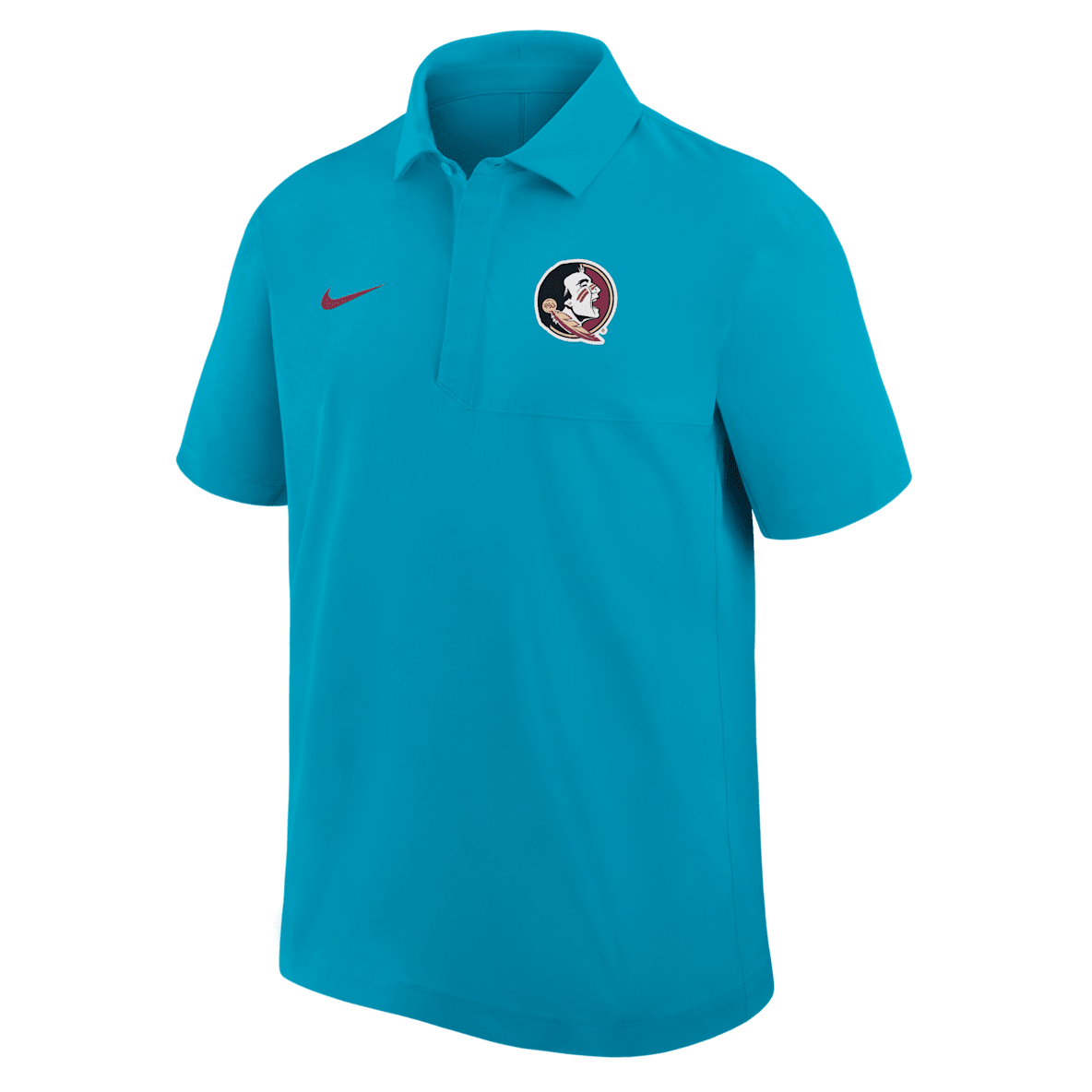 Florida State Florida State Men's Nike Dri-FIT College Polo