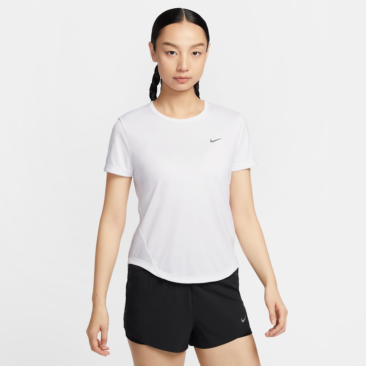 Nike Tempo Women's Dri-FIT Short-Sleeve Running Top