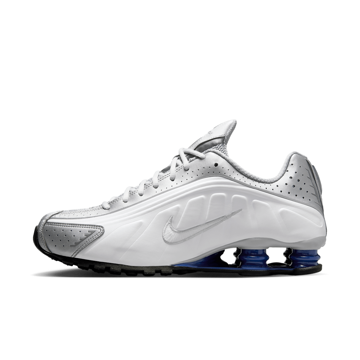 White Nike Shox Nike IN White Nike Shox Nike IN