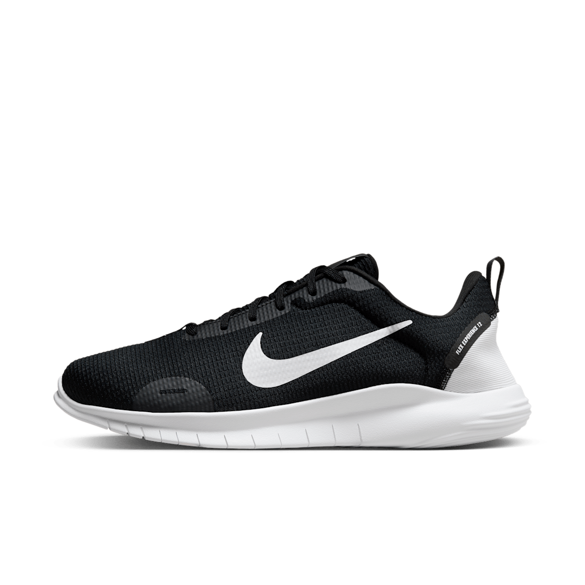 Nike Flex Experience Run 12 Nike Flex Experience Run 12 Men's Road Running Shoes (Extra Wide)
