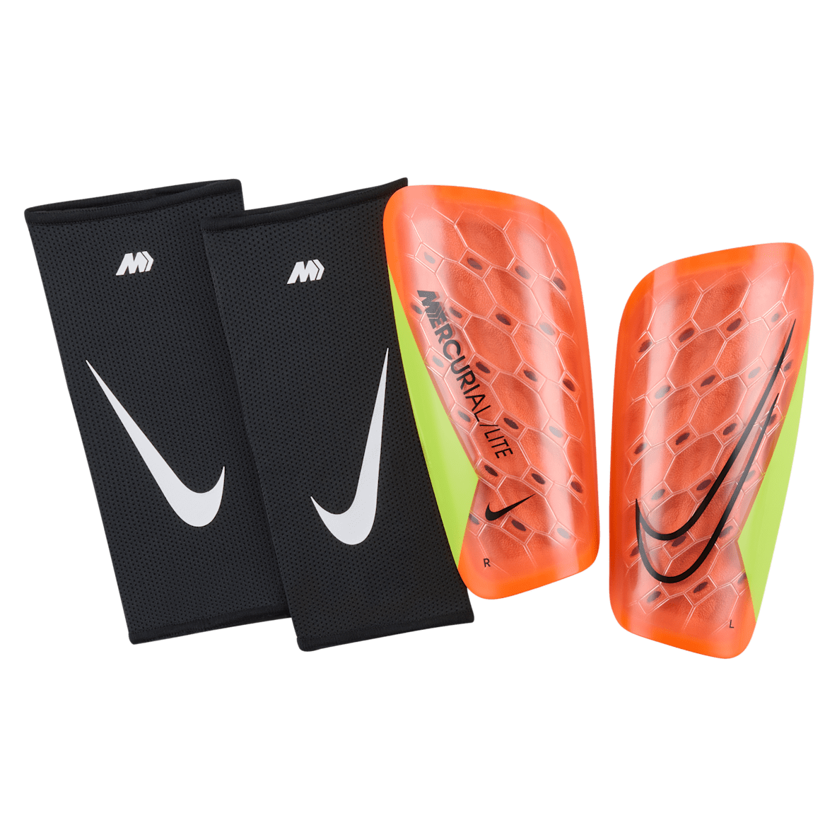 Nike Mercurial Lite Nike Mercurial Lite Fußball-Schienbeinschoner