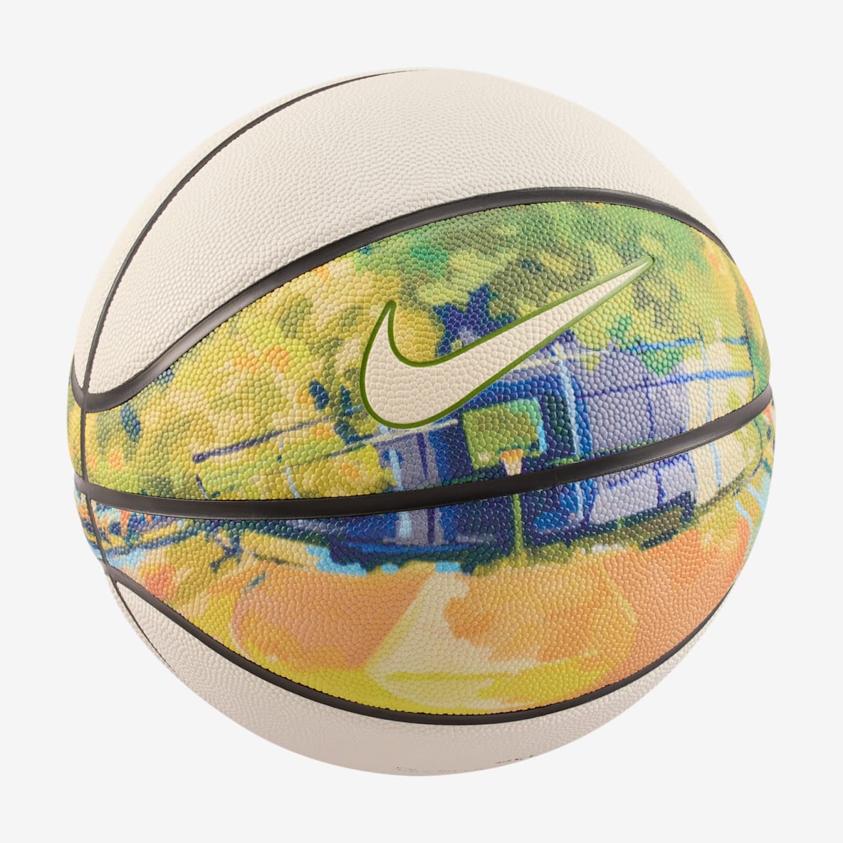 Nike Premium Energy Nike Premium Energy 8-Panel Basketball