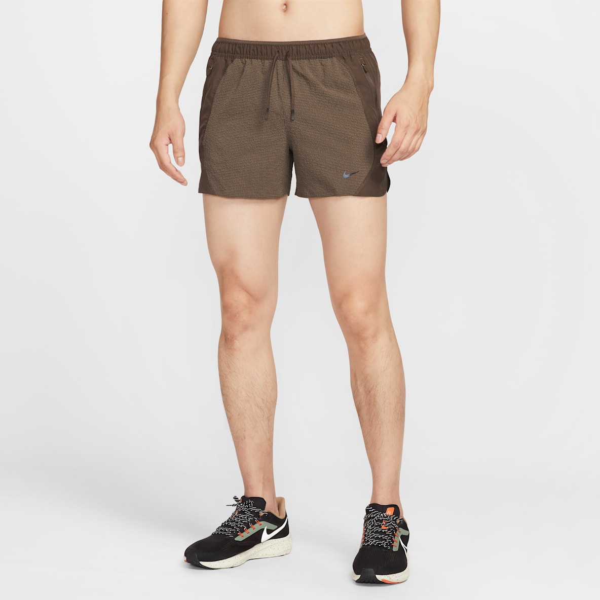 Nike Run Nike Run Men's Dri-FIT ADV 12.5cm (approx.) Brief-Lined Running Shorts
