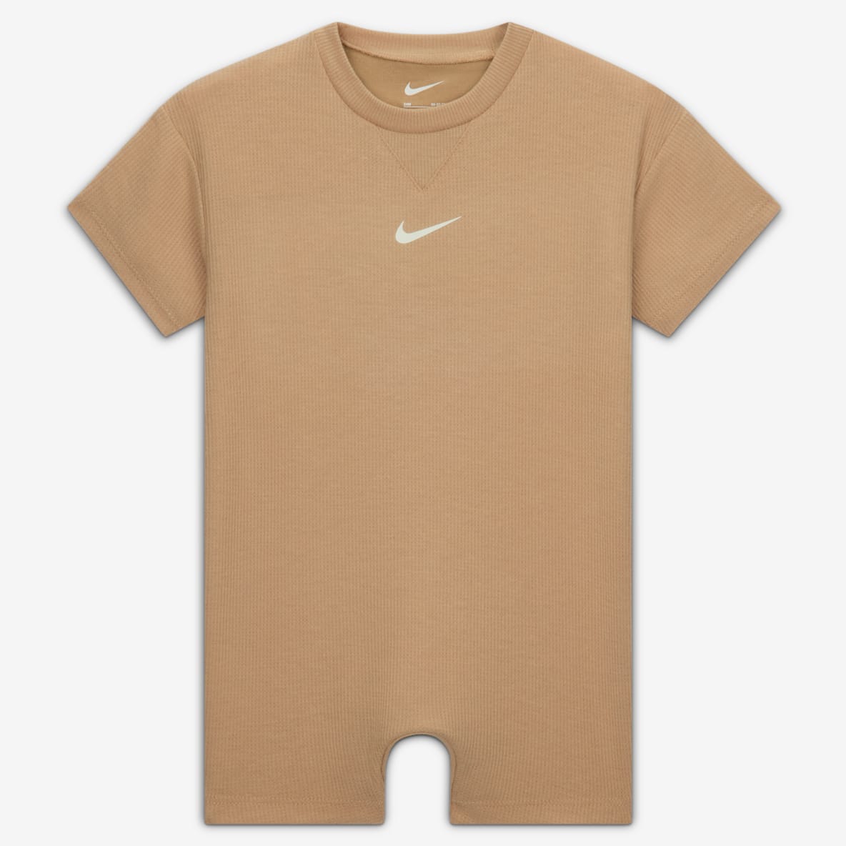 Nike Baby (12-24M) Waffle Romper