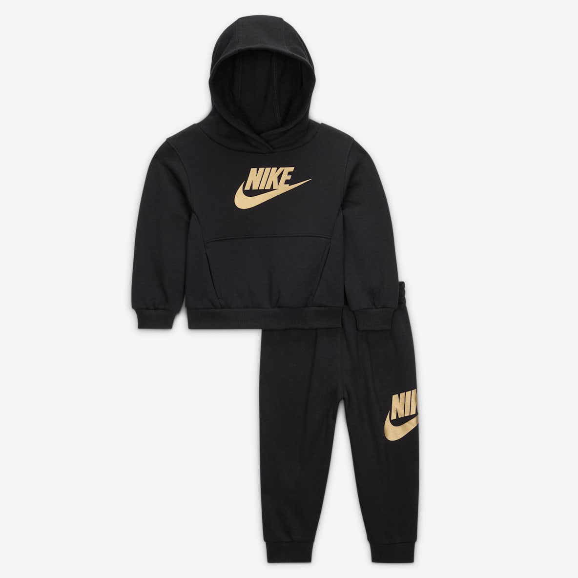 Nike Club Fleece Set Nike Club Fleece Set Conjunt de dues peces - Nadó