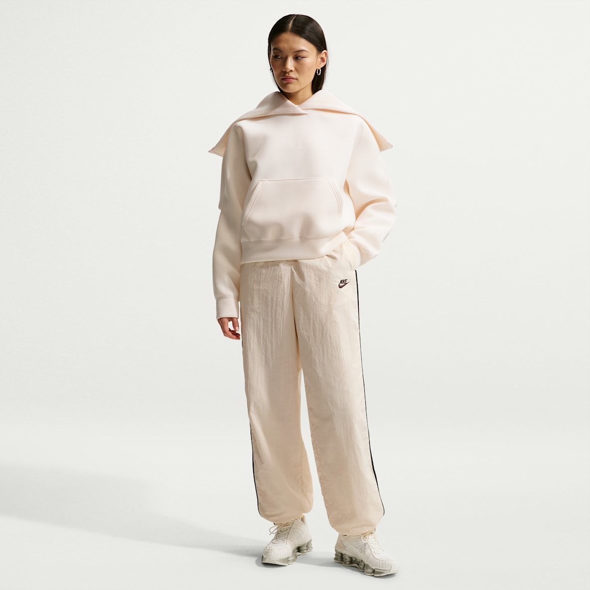 Nike Sportswear Windrunner Nike Sportswear Windrunner Pants de tejido Woven para mujer