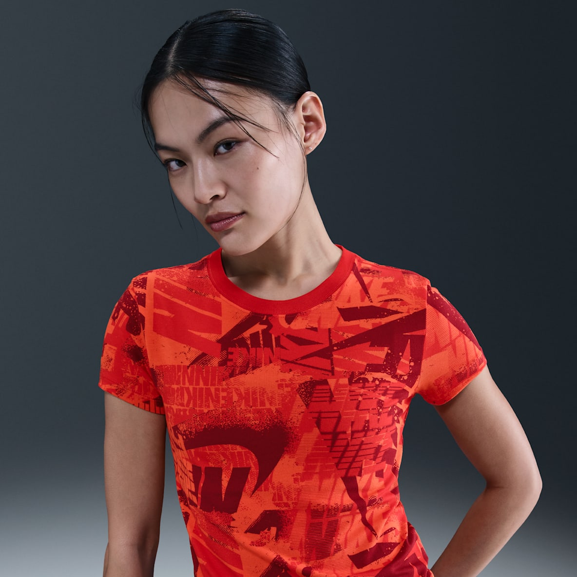 Nike Sportswear Nike Sportswear Women's Slim T-Shirt