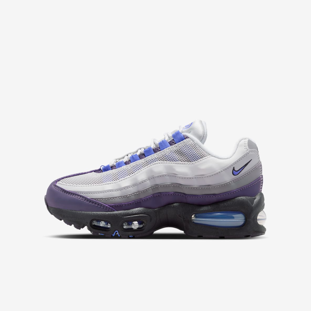 Nike Air Max 95 Nike Air Max 95 Sko til store barn