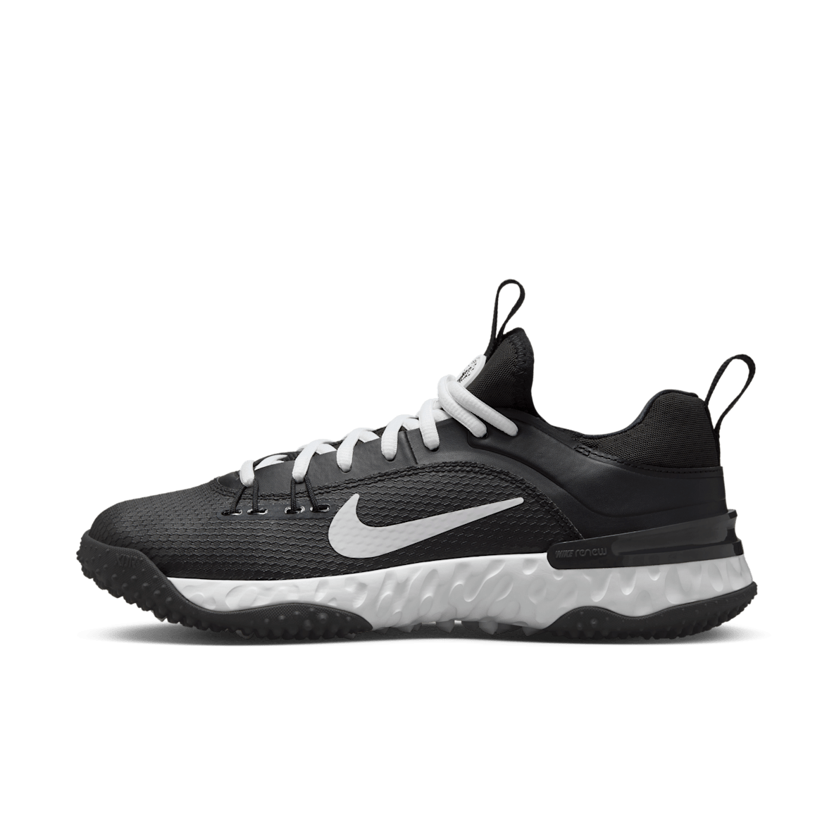Nike Huarache 9 Elite TF LAX Nike Huarache 9 Elite TF LAX Lacrosse Shoes