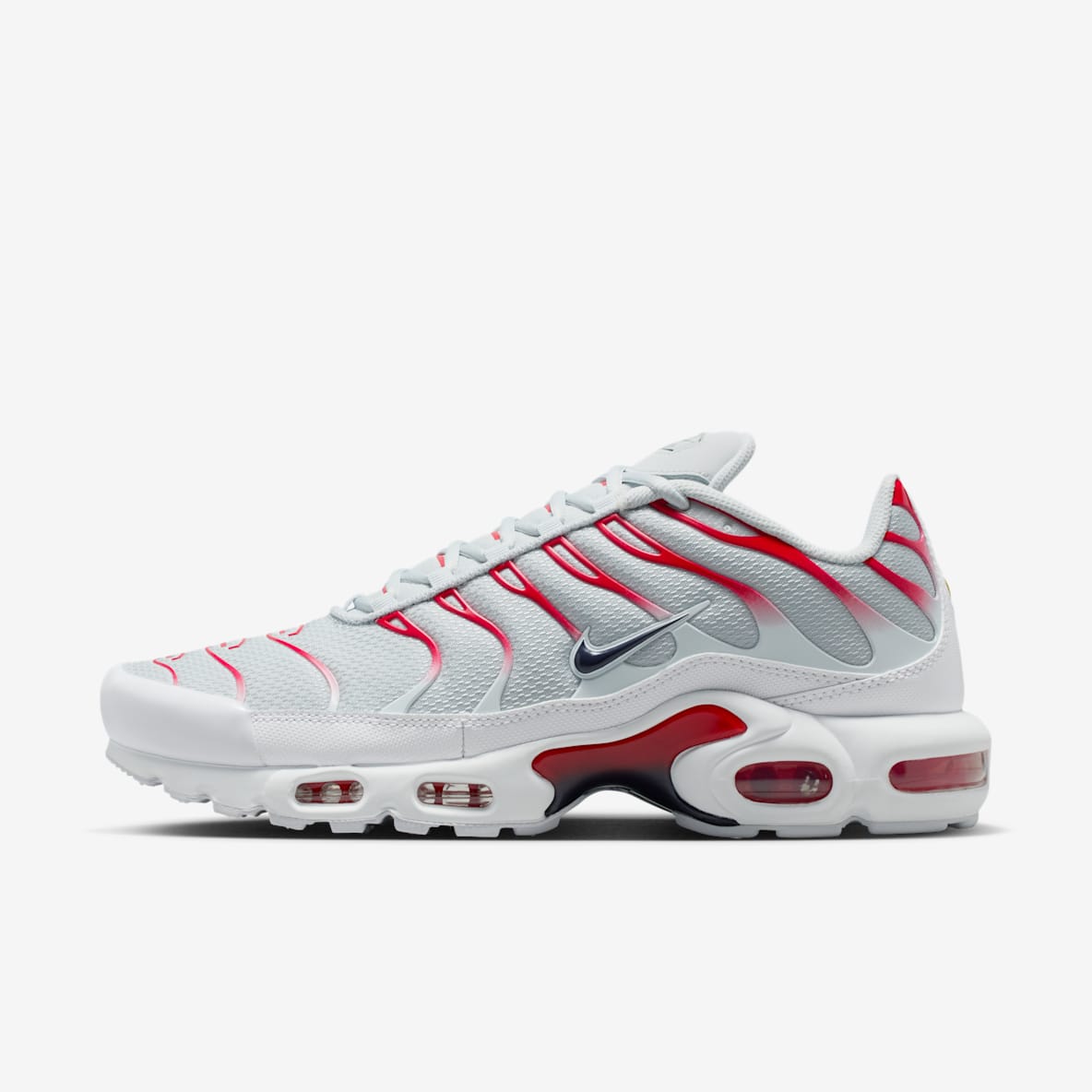 Nike Air Max Plus Men's Shoes