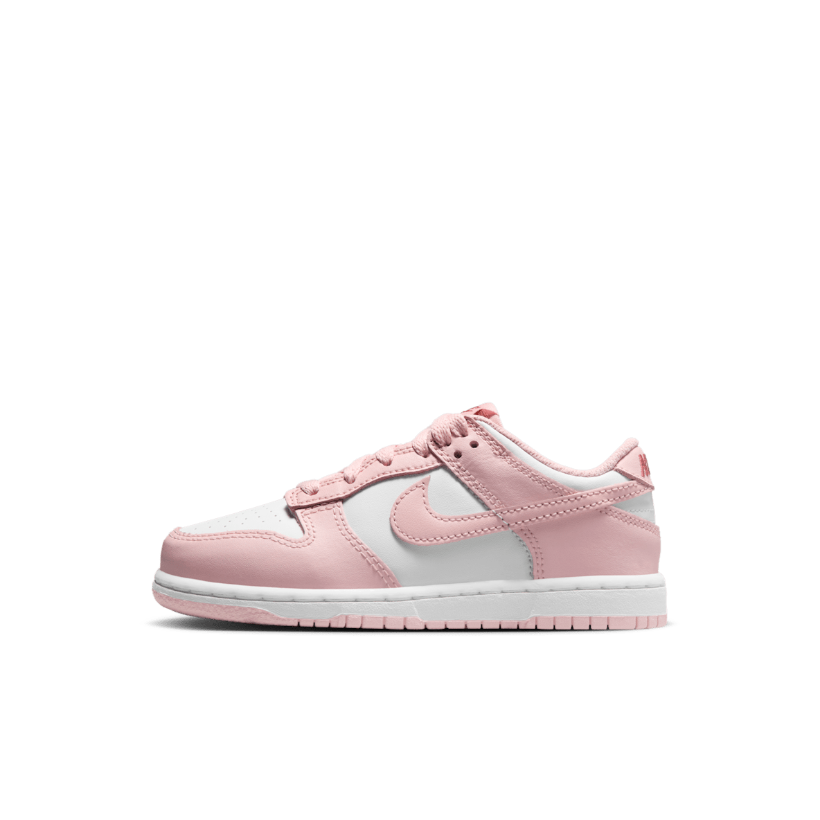 Nike Dunk Low Nike Dunk Low Tenis para niños de preescolar
