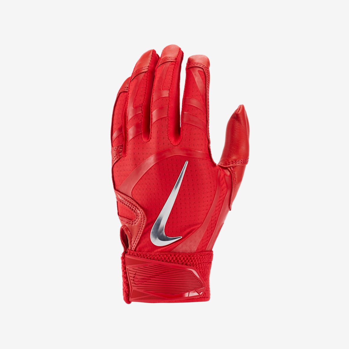 Nike Alpha Huarache Elite Baseball Batting Gloves