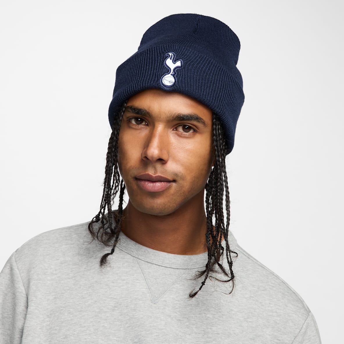 Tottenham Hotspur Peak Tottenham Hotspur Peak Bonnet
