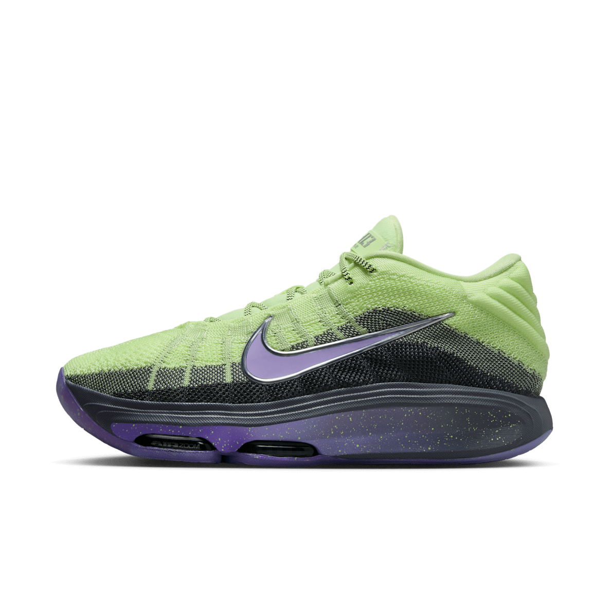 Nike G.T. Hustle 3 Nike G.T. Hustle 3 Basketball Shoes