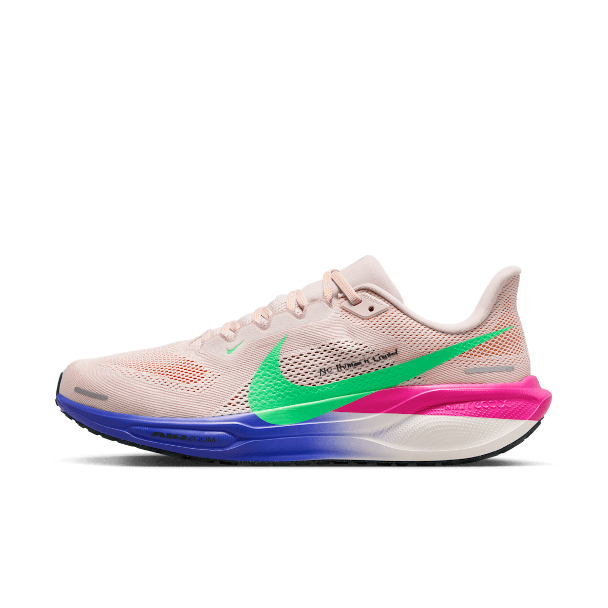 Nike Pegasus 41 "Eliud Kipchoge" Nike Pegasus 41 "Eliud Kipchoge" Men's Road Running Shoes