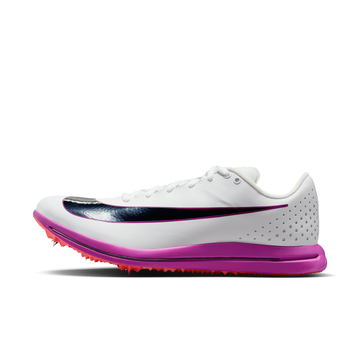 Nike Triple Jump Elite 3 Nike Triple Jump Elite 3 Track & Field Jumping Spikes