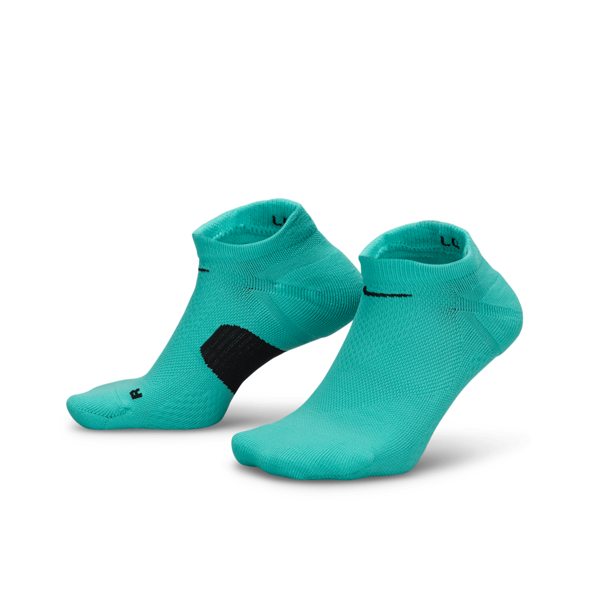 Nike Running Midweight Nike Running Midweight No-Show Socks (1 Pair)