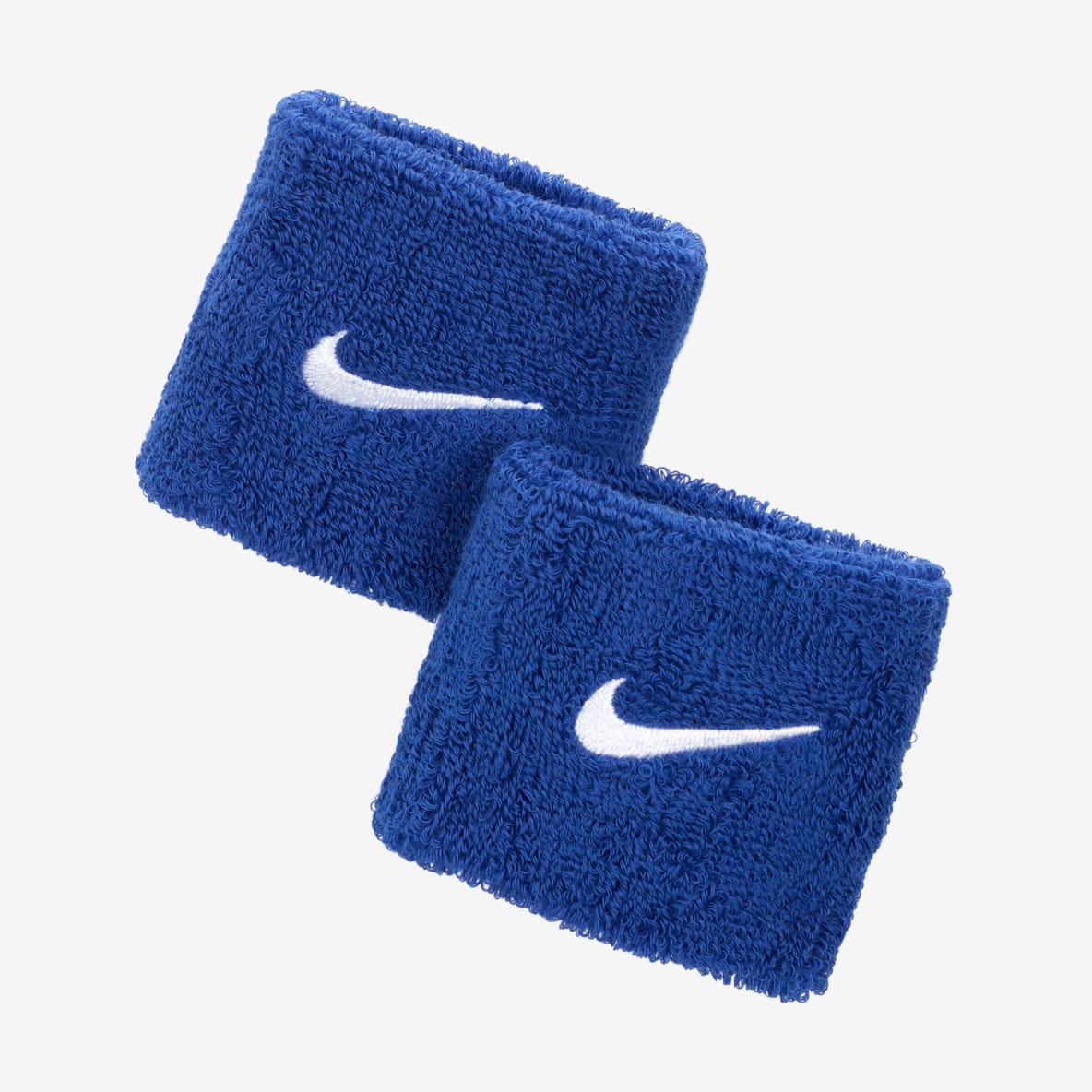 Nike Swoosh Muñequeras