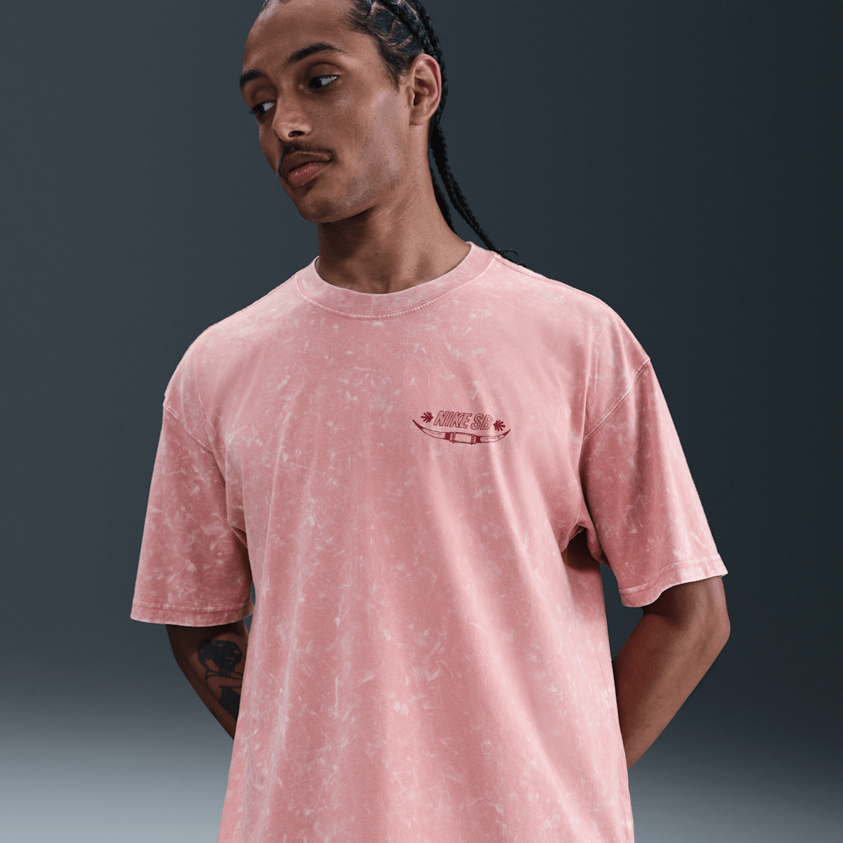 Nike SB Nike SB Max90 Skate T-Shirt