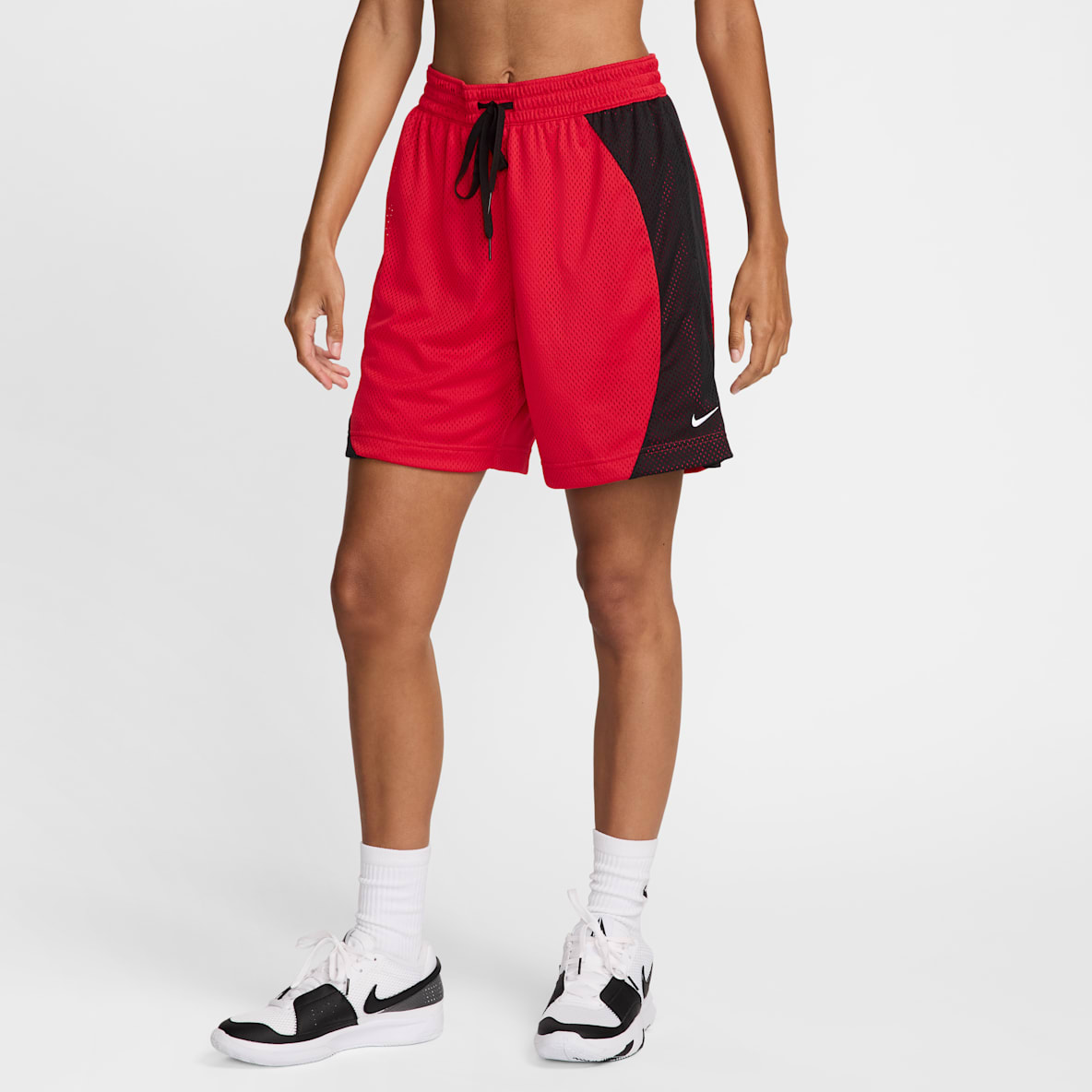 Nike Essential Nike Essential Women's Dri-FIT Mesh Basketball Shorts