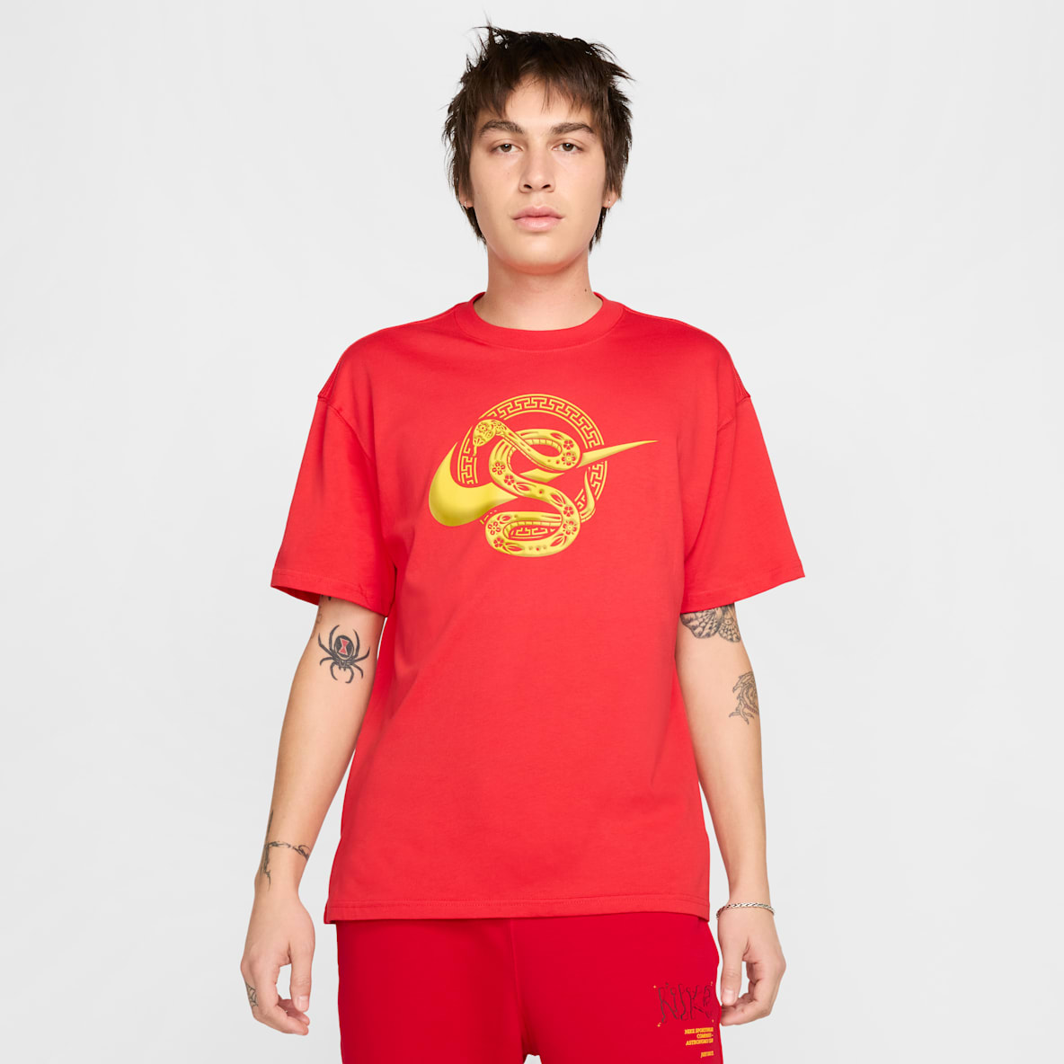Nike Sportswear LNY Nike Sportswear LNY Playera Max90