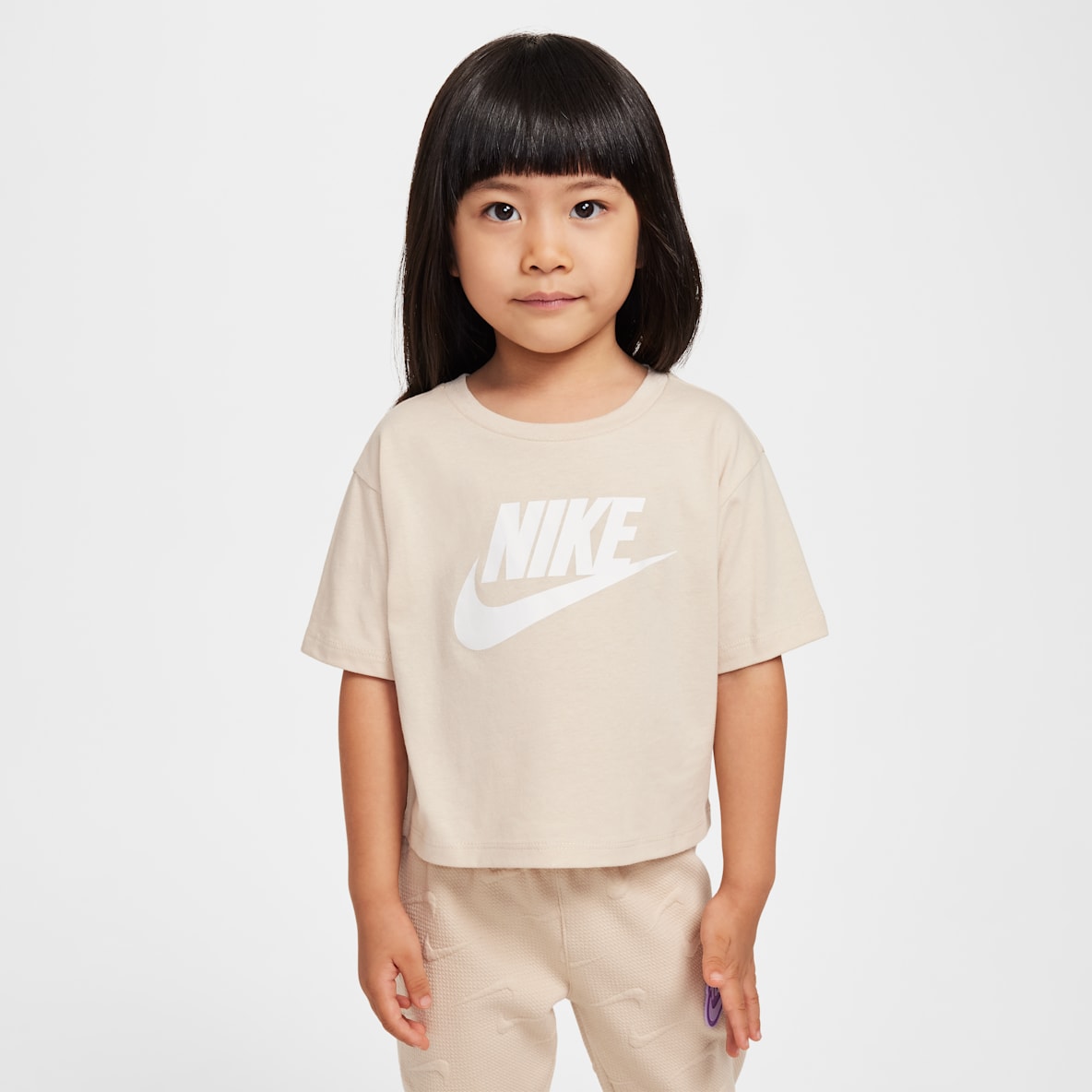 Nike Club Nike Club Toddler Boxy Tee