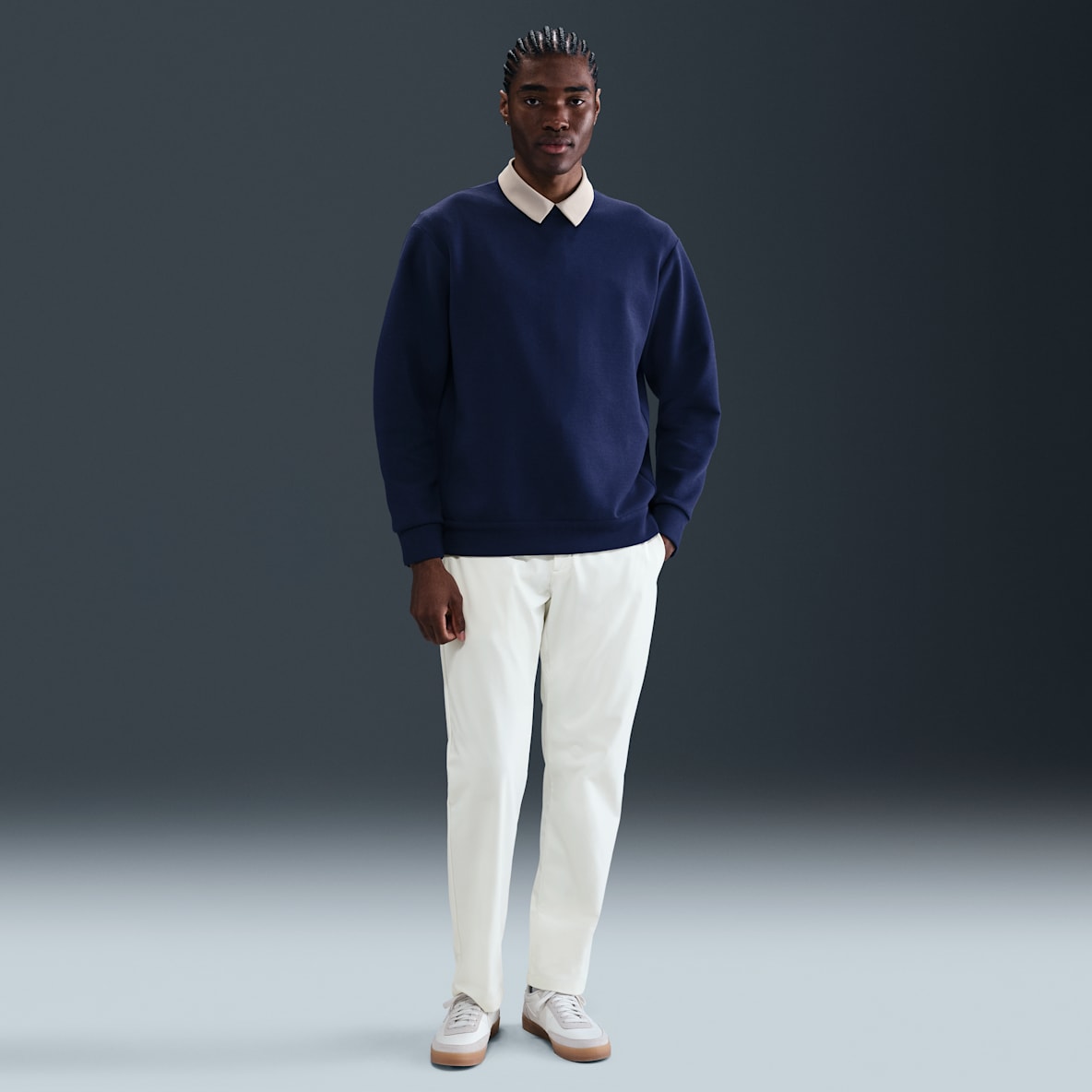 Nike 24.7 PerfectStretch Nike 24.7 PerfectStretch Men's Dri-FIT Regular Chino Pants