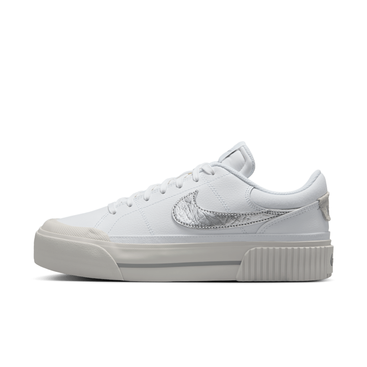 Nike Court Legacy Lift Nike Court Legacy Lift Women's Shoes