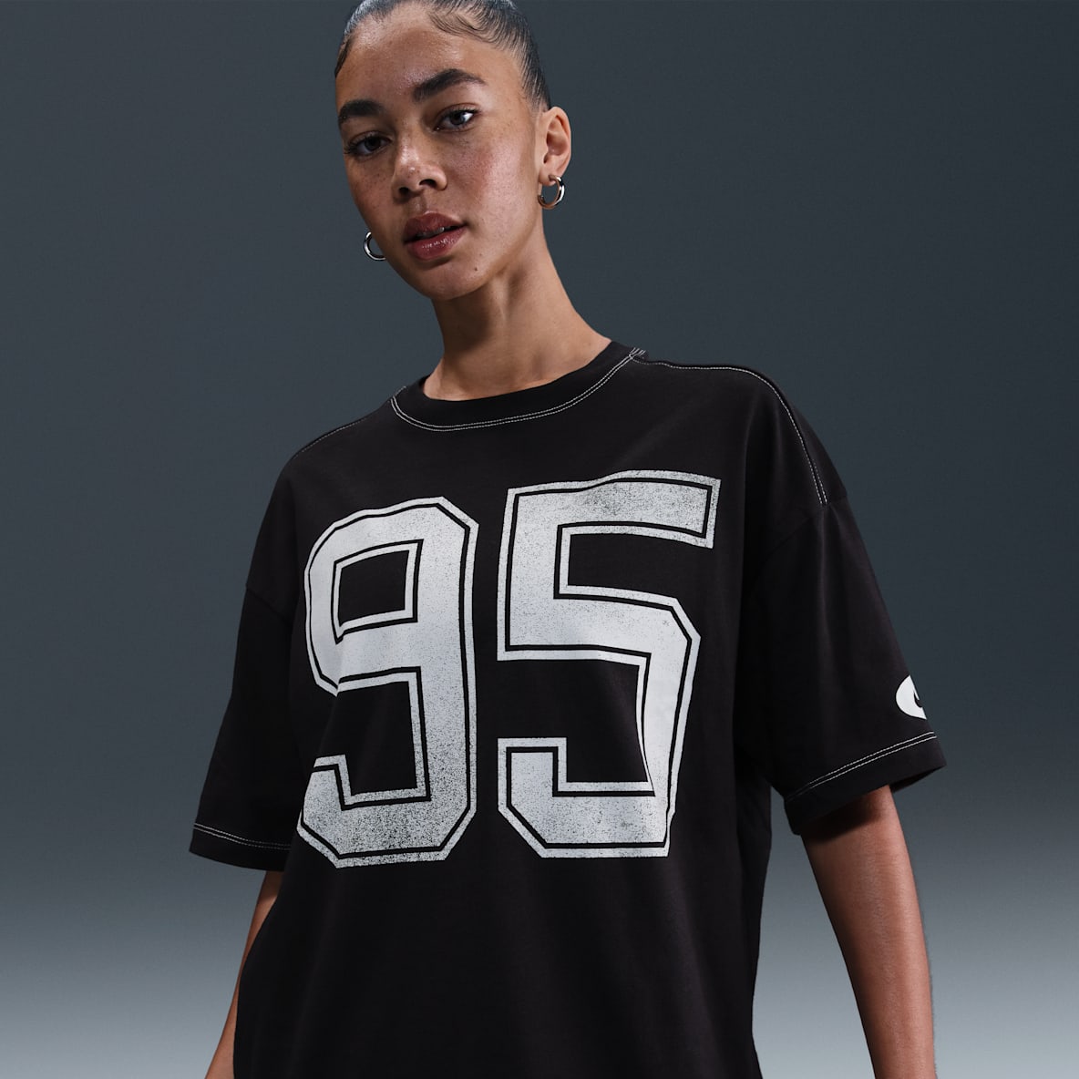 Nike Sportswear Nike Sportswear Women's Graphic T-Shirt