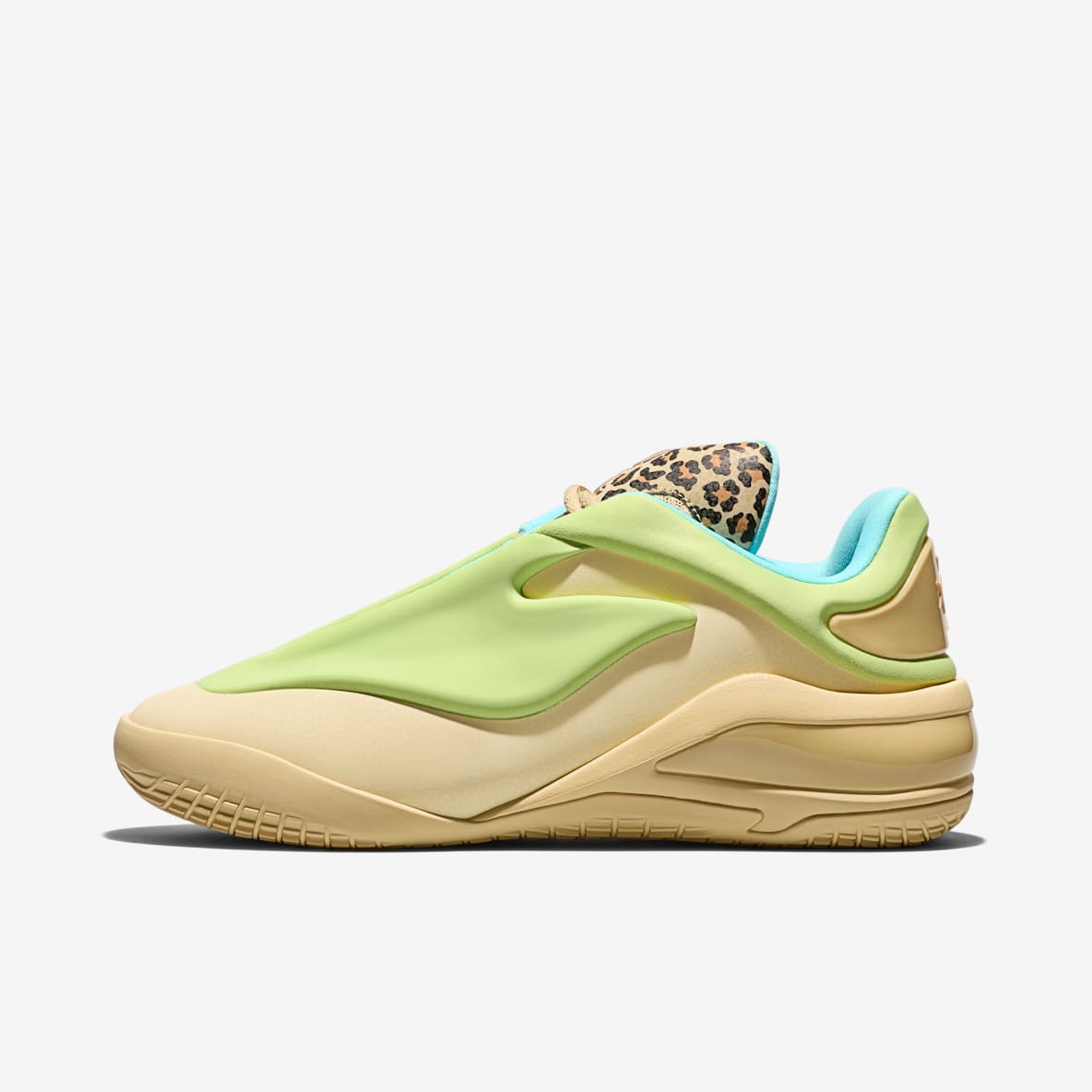 SHAI 001 Lace Up Shoes
