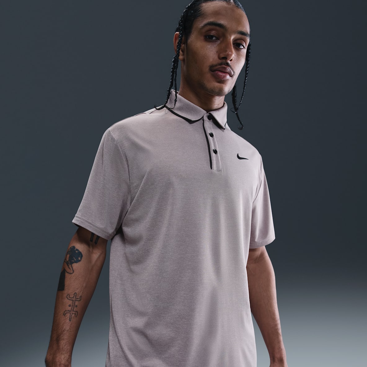 Nike Tour Nike Tour Men's Dri-FIT Golf Polo