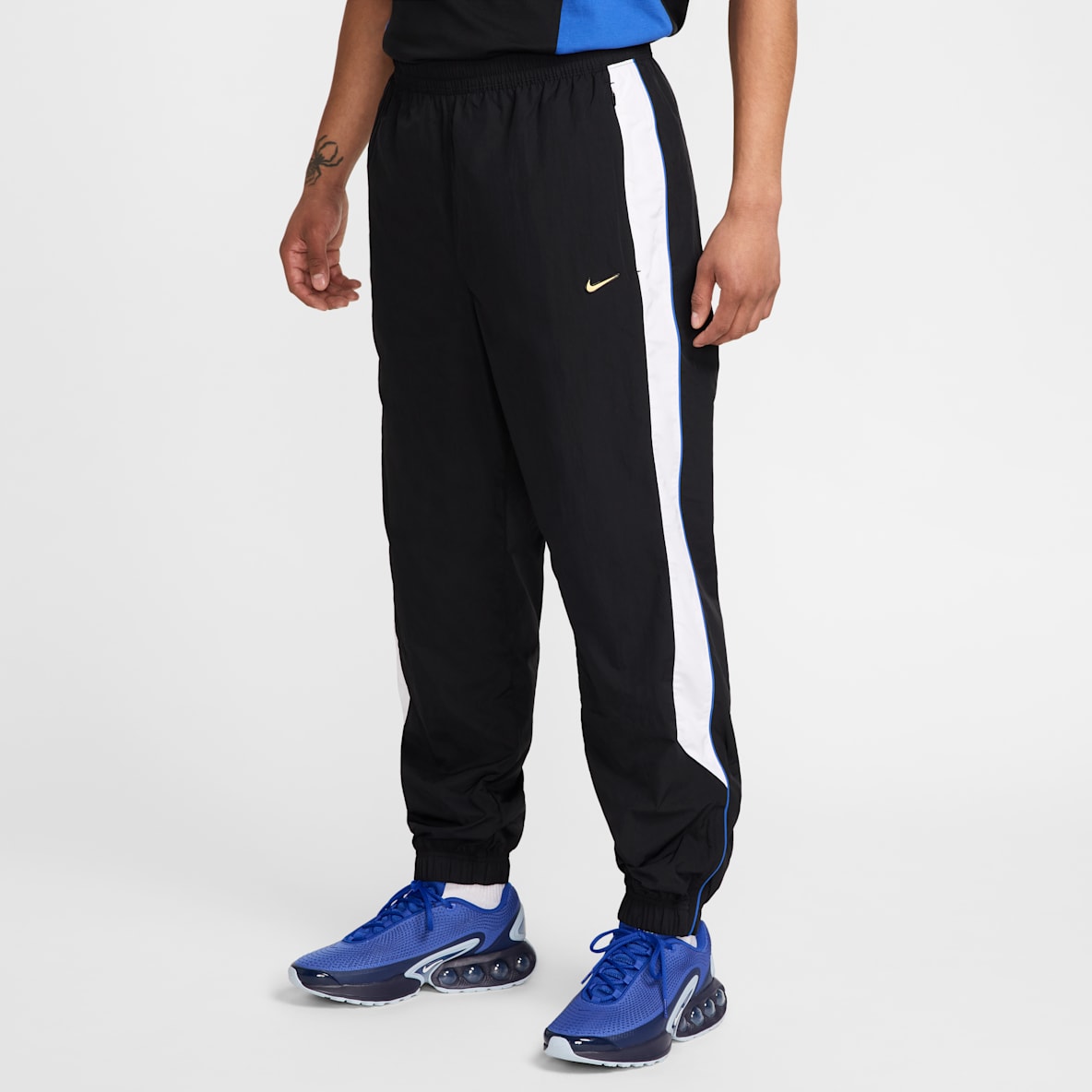 Nike Sportswear Nike Sportswear Men's Woven Trousers