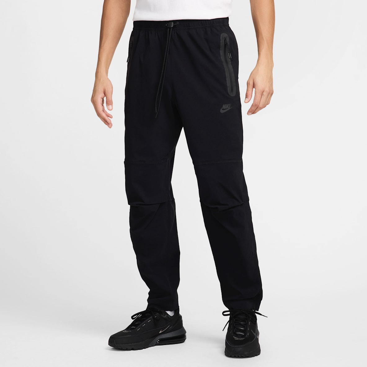 Nike Tech Nike Tech Men's Woven Trousers
