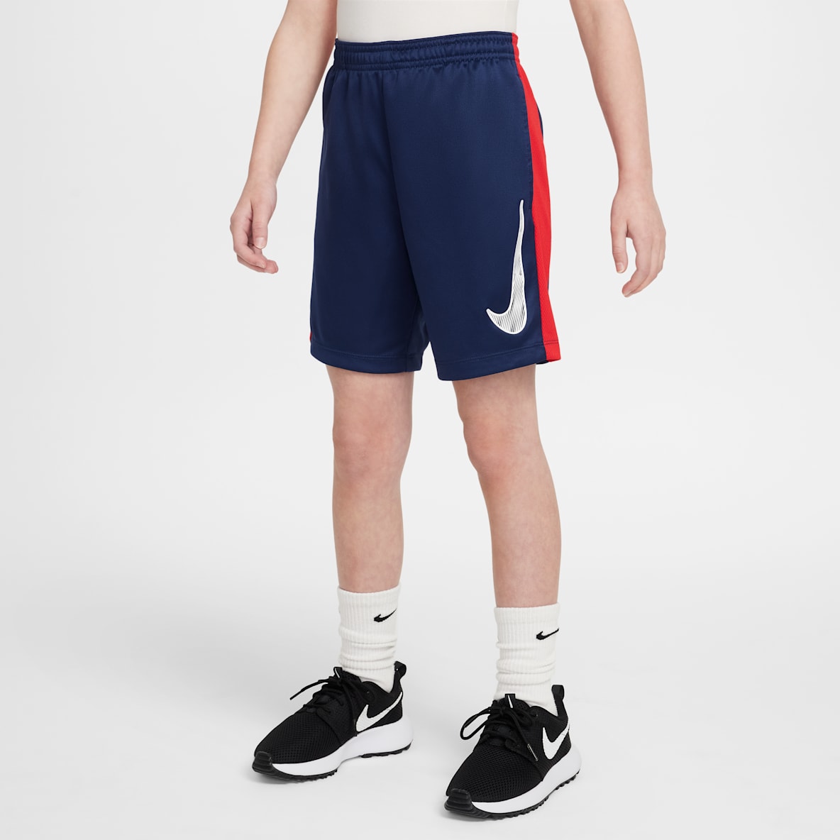 Nike Trophy23 Nike Trophy23 Older Kids' Dri-FIT Shorts