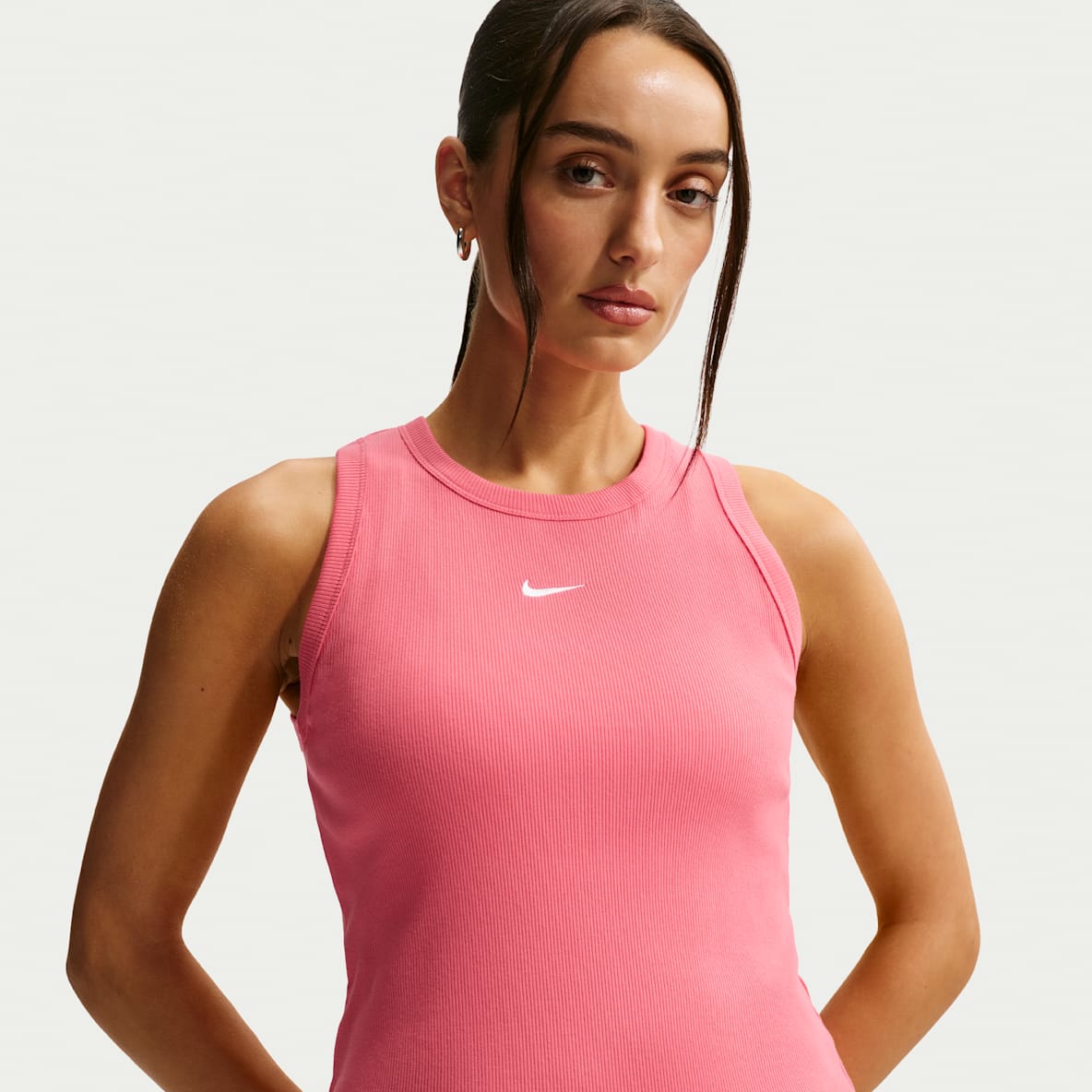 Nike Sportswear Women's Tight Ribbed Tank Top