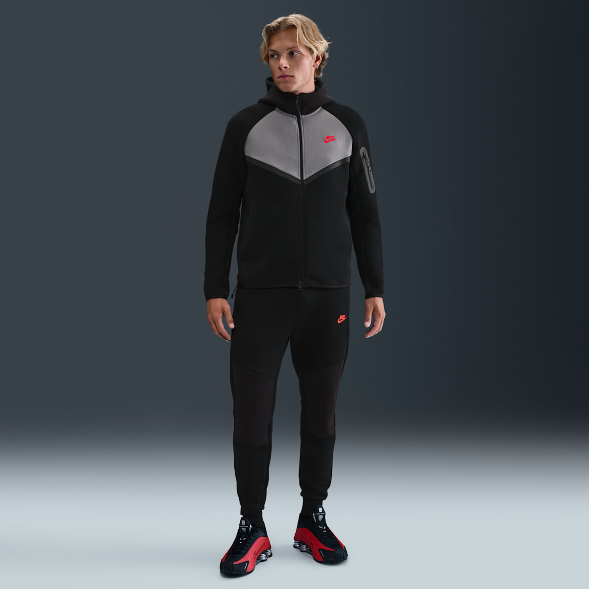 Nike Tech Nike Tech Fleece-Jogger (Herren)