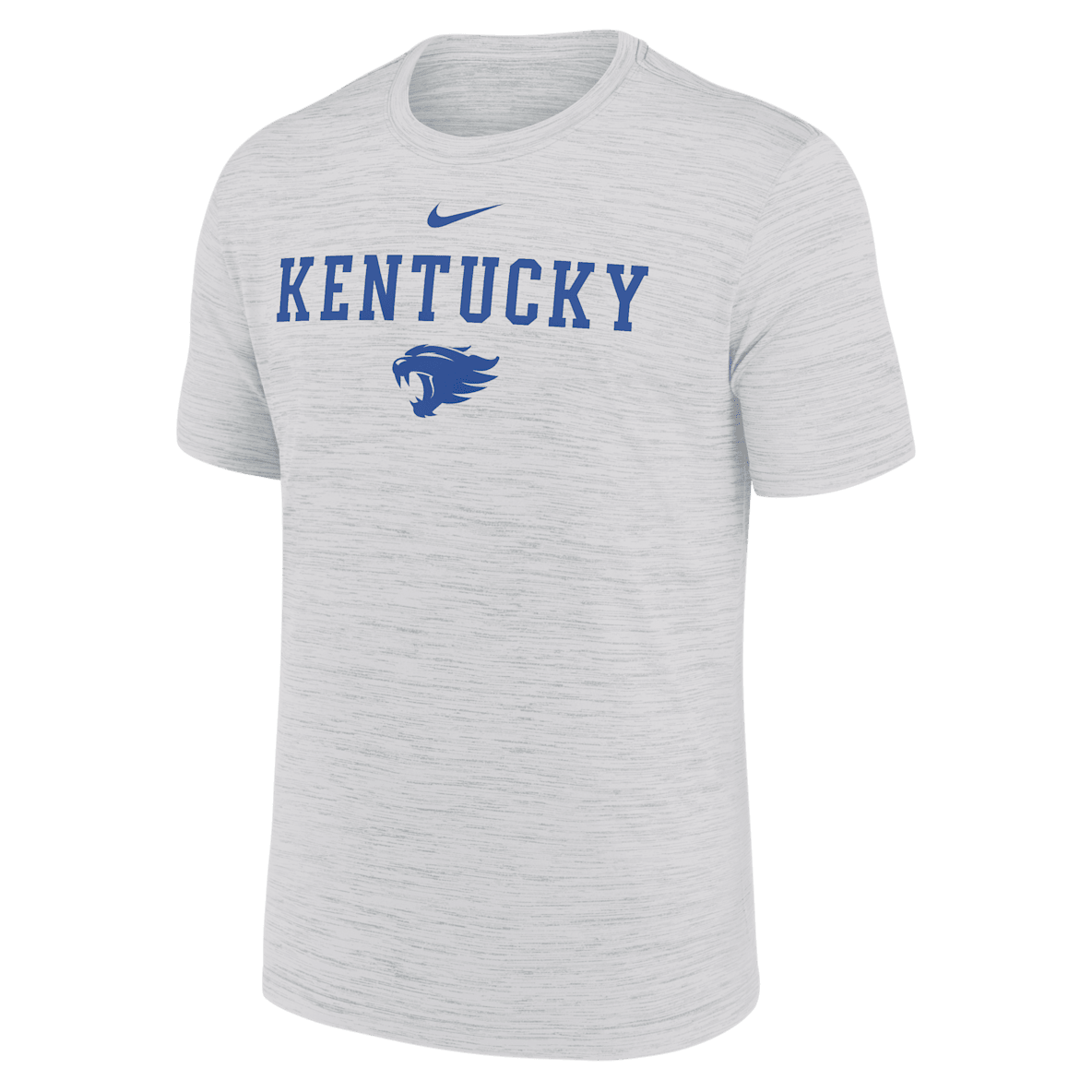 Kentucky Sideline Velocity Kentucky Sideline Velocity Men's Nike Dri-FIT College T-Shirt