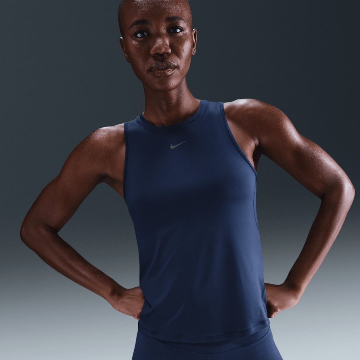 Nike One Classic Nike One Classic Women's Dri-FIT Tank Top