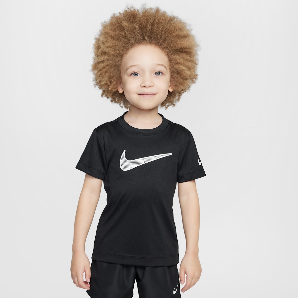 Nike Dri-FIT Nike Dri-FIT Toddler Trophy T-Shirt