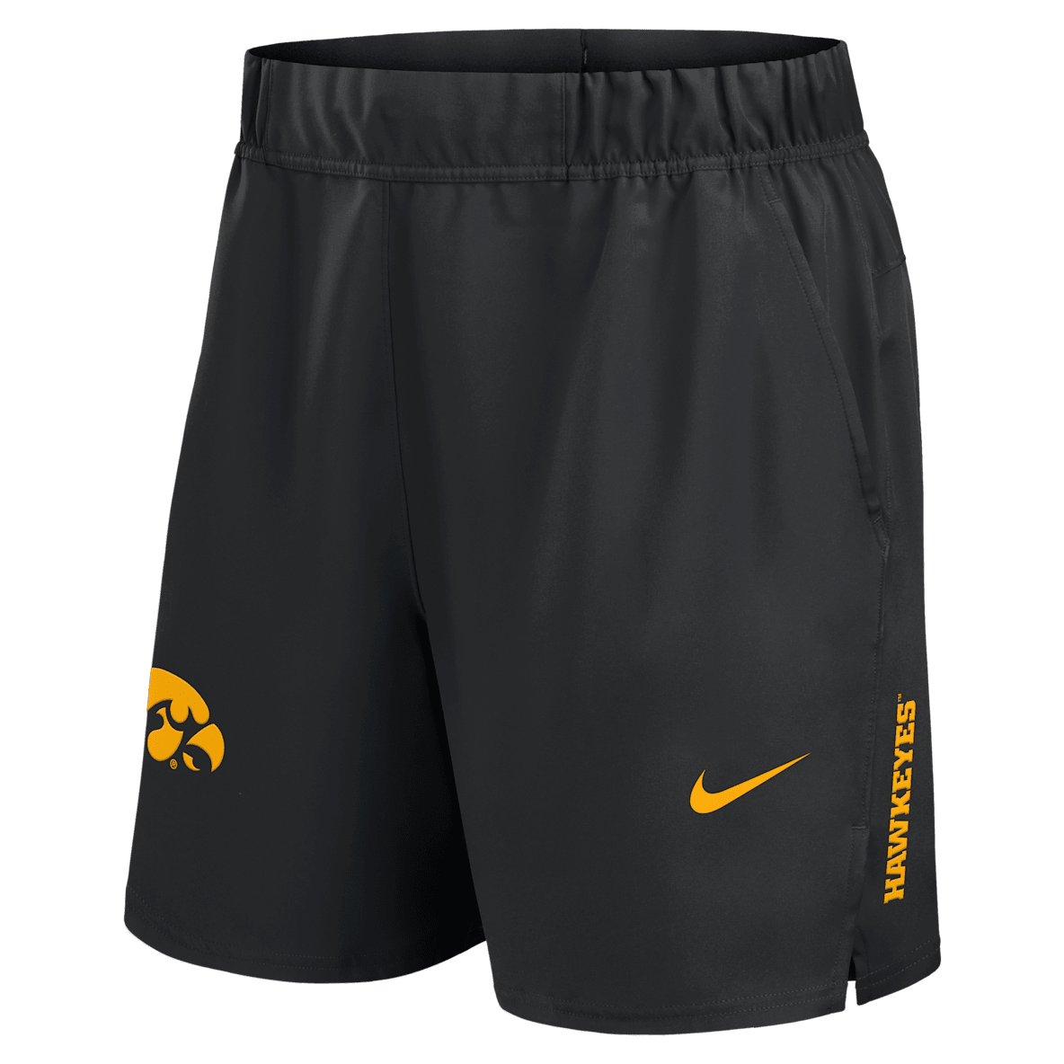 Iowa Primetime Victory Primary Logo Iowa Primetime Victory Primary Logo Men’s Nike Dri-FIT College Shorts