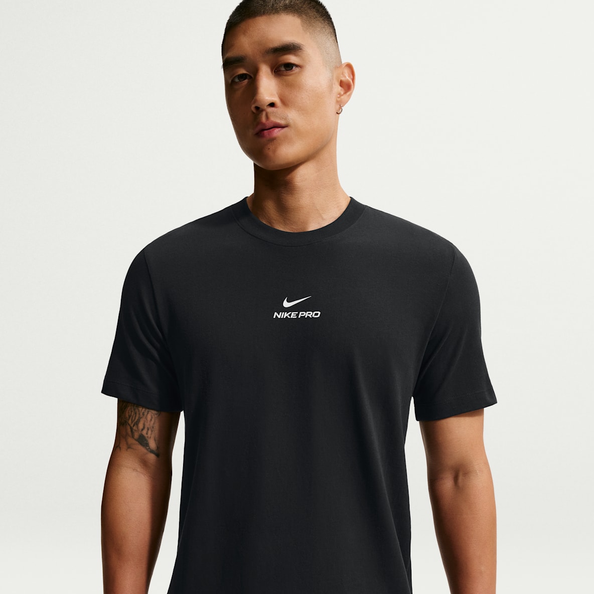Nike Pro Men's Dri-FIT T-Shirt