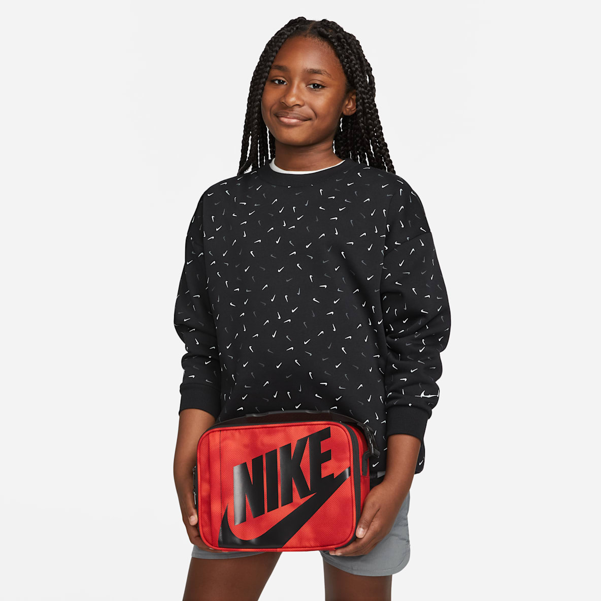 Nike Futura Fuel Pack (4L)