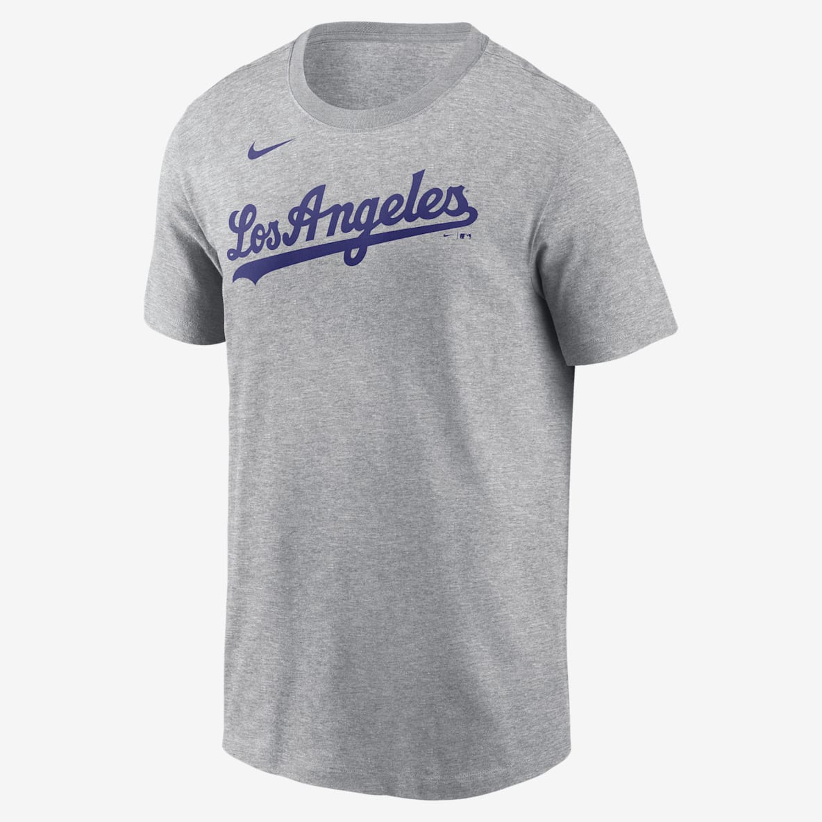 Shohei Ohtani Los Angeles Dodgers Fuse Men's Nike MLB T-Shirt